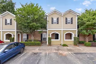 816 Summer Pl, Norcross, GA 30071 - Photo 1