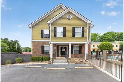 816 Summer Place, Norcross, GA 30071 - Photo 33