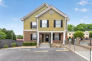 816 Summer Pl, Norcross, GA 30071 - Photo 33
