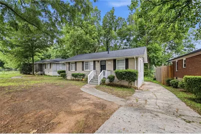 1619 Columbia Drive, Decatur, GA 30032 - Photo 3