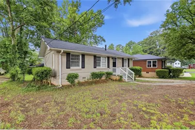 1619 Columbia Drive, Decatur, GA 30032 - Photo 1