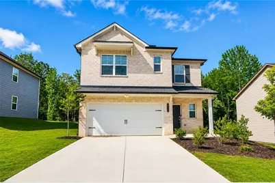 15104 Turkey Creek Blvd, Union City, GA 30291 - Photo 1