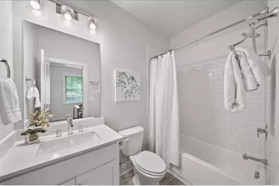 6083 Boylston Drive, Sandy Springs, GA 30328 - Photo 9