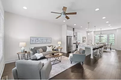 6083 Boylston Drive, Sandy Springs, GA 30328 - Photo 13