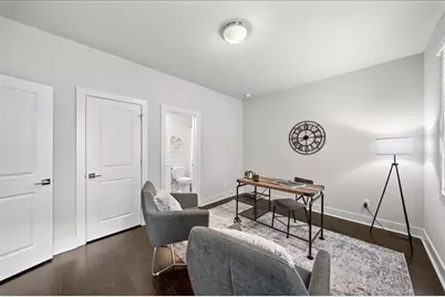 6083 Boylston Drive, Sandy Springs, GA 30328 - Photo 7