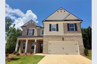 104 Chickadee Court, Auburn, GA 30011 - Photo 1