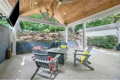 1168 Saint Louis Place NE, Atlanta, GA 30306 - Photo 29