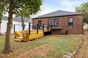 1377 M L King Jr Dr SW, Atlanta, GA 30314 - Photo 29