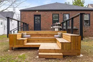 1377 M L King Jr Dr SW, Atlanta, GA 30314 - Photo 27