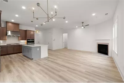 252 Vinca Circle NW, Kennesaw, GA 30144 - Photo 19