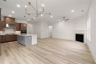 252 Vinca Circle NW, Kennesaw, GA 30144 - Photo 19