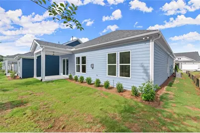 252 Vinca Circle NW, Kennesaw, GA 30144 - Photo 45