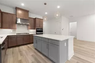 252 Vinca Circle NW, Kennesaw, GA 30144 - Photo 15