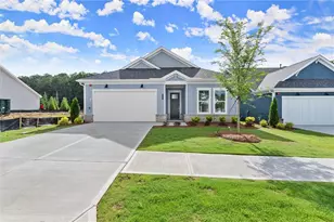 252 Vinca Circle NW, Kennesaw, GA 30144 - Photo 1