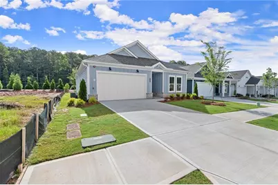 252 Vinca Circle NW, Kennesaw, GA 30144 - Photo 3