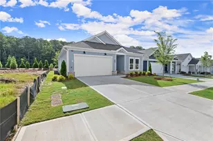 252 Vinca Circle NW, Kennesaw, GA 30144 - Photo 3