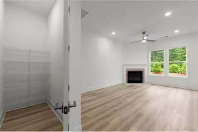 252 Vinca Circle NW, Kennesaw, GA 30144 - Photo 35