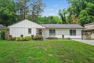 2012 Shirley Street SW, Atlanta, GA 30311 - Photo 1