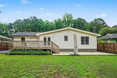 2012 Shirley Street SW, Atlanta, GA 30311 - Photo 7