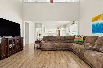3324 Hampreston Way NW, Kennesaw, GA 30144 - Photo 13