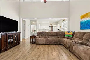 3324 Hampreston Way NW, Kennesaw, GA 30144 - Photo 13