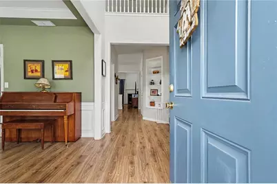 3324 Hampreston Way NW, Kennesaw, GA 30144 - Photo 7
