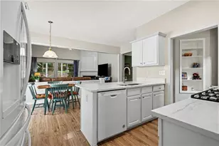 3324 Hampreston Way NW, Kennesaw, GA 30144 - Photo 17