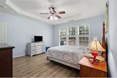 3324 Hampreston Way NW, Kennesaw, GA 30144 - Photo 21