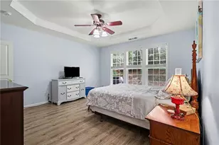 3324 Hampreston Way NW, Kennesaw, GA 30144 - Photo 21