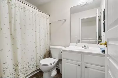 3324 Hampreston Way NW, Kennesaw, GA 30144 - Photo 33