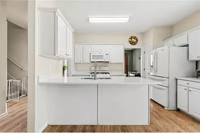 3324 Hampreston Way NW, Kennesaw, GA 30144 - Photo 15