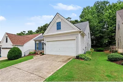3324 Hampreston Way NW, Kennesaw, GA 30144 - Photo 5