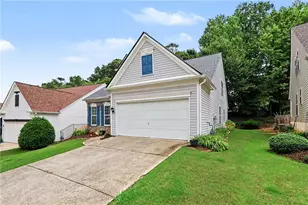 3324 Hampreston Way NW, Kennesaw, GA 30144 - Photo 5