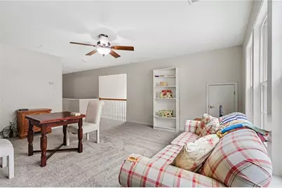 3324 Hampreston Way NW, Kennesaw, GA 30144 - Photo 29