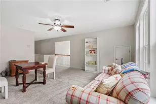 3324 Hampreston Way NW, Kennesaw, GA 30144 - Photo 29