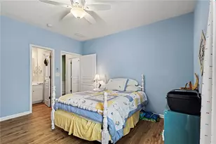 3324 Hampreston Way NW, Kennesaw, GA 30144 - Photo 25