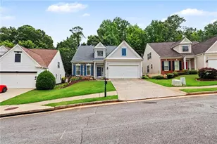 3324 Hampreston Way NW, Kennesaw, GA 30144 - Photo 3