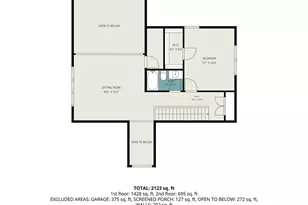 3324 Hampreston Way NW, Kennesaw, GA 30144 - Photo 41