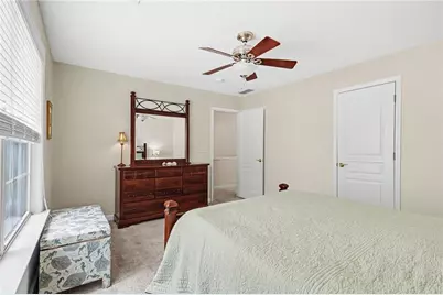 3324 Hampreston Way NW, Kennesaw, GA 30144 - Photo 23