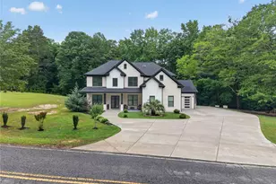 1260 Old Victron School Rd, Hoschton, GA 30548 - Photo 43
