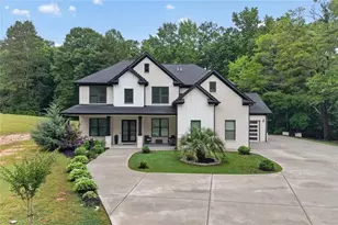 1260 Old Victron School Rd, Hoschton, GA 30548 - Photo 1