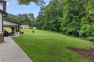1260 Old Victron School Rd, Hoschton, GA 30548 - Photo 45