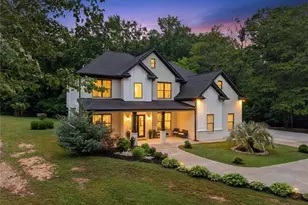 1260 Old Victron School Rd, Hoschton, GA 30548 - Photo 5