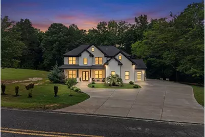 1260 Old Victron School Road, Hoschton, GA 30548 - Photo 43