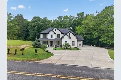 1260 Old Victron School Road, Hoschton, GA 30548 - Photo 1