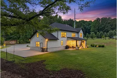 1260 Old Victron School Road, Hoschton, GA 30548 - Photo 45