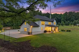 1260 Old Victron School Rd, Hoschton, GA 30548 - Photo 45