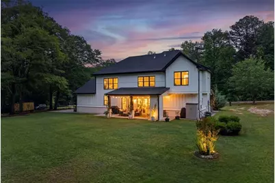 1260 Old Victron School Road, Hoschton, GA 30548 - Photo 47