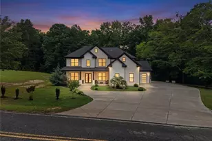 1260 Old Victron School Rd, Hoschton, GA 30548 - Photo 1