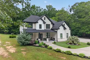 1260 Old Victron School Rd, Hoschton, GA 30548 - Photo 5
